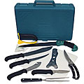 Grip Big Game 12-piece Hunting Tool Kit