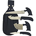 Grip Field Dressing 4-piece Kit