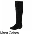 Chinese Laundry Women's 'Top' Knee-high Boots