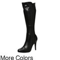 Chinese Laundry Women's 'Adelle' Knee-high Boots