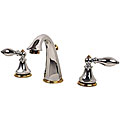 Price Pfister 2-handle Chrome Bathroom Faucet