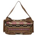 Jessica Simpson 'Jimmy' Tapestry Handbag
