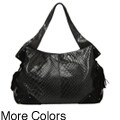 Jessica Simpson 'Jimmy' Anaconda Satchel