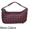 Jessica Simpson 'Rumor' Top-zip Shoulder Bag