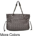 Jessica Simpson 'Rumor' Large Satchel Bag
