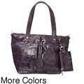 Jessica Simpson 'Gossip' Satchel