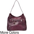 Jessica Simpson 'Vapor' Medium Hobo Bag
