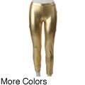 Central Park West Women's 'Liquid' Leggings