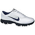 Nike Men's Air Tour Sport White/ Obsidian Golf Shoes 