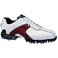 Nike Men's Air Tour TW White/ Red Golf Shoes