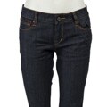 Ed Hardy Women's Easy Rise Bootcut Jeans