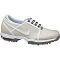Nike Ladies' Air Summer Lite Birch/ White Golf Shoes