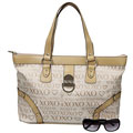 XOXO Emerge Chino Tote