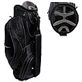 Nike SlingShot Black Cart Bag