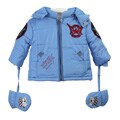 Ed Hardy Infant Boys' Racing Skull Jacket