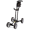 Sun Mountain 2009 Micro Push Cart 