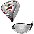 TaylorMade Men's Burner Right-handed Driver
