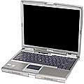 Dell Latitude D610 1.7Ghz 14.1-inch Laptop Computer (Refurbished)