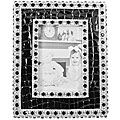 Isabella Adams Croco Picture Frame