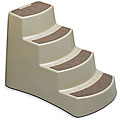 Petmate Carpeted 20 inch Pet Steps