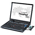 Lenovo 2888-WC9 ThinkPad R51 Laptop (Refurbished)