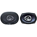 JVC CSV6935 290-watt Coaxial Speakers (Refurbished)