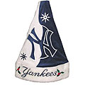 New York Yankees Santa Hat