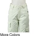 Predator Wear Women's 'Minnow' Snow Pants