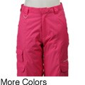 Predator Wear Women's 'Minnow' Snow Pants