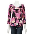Essentials By Milano Women's Shirt