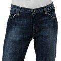 Super Rifle Men's 'Cabin' Vintage Wash Jeans