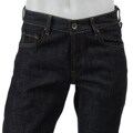 Super Rifle Men's Raw Denim Jeans