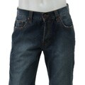 Rifle Men's 'Cutris' Straight Leg Jeans