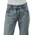 Rifle Men's 'Cutris' Straight Leg Jeans