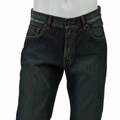 Rifle Men's Vintage Wash Jeans