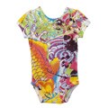 Ed Hardy Infant Girl's Bodysuit
