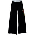 Ed Hardy Girl's Love Cross Sweatpants