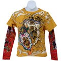 Ed Hardy Boy's 2-fer T-shirt