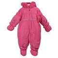Rothschild Infant Girl's Snowsuit