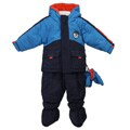 La Petit Rothschild Infant Boy's Snow Suit