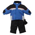Rothschild Infant Boys' Snowsuit Set