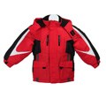 Rothschild Boys' Hooded Coat