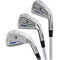 Bridgestone J36 Cavity Back Forged 8-piece Iron Club Set