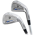 Bridgestone J36 Cavity Back Forged 7-piece Iron Club Set