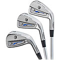 Bridgestone J36 Pocket Cavity Back Forged 8-piece Iron Club Set
