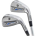 Bridgestone J36 Pocket Cavity Back Forged 7-piece Iron Club Set