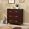 Alexander 3-drawer Chest