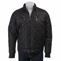 Legend & Soul Men's Quilted Jacket 