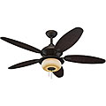 Tempest 52-inch 5-blade Outdoor Ceiling Fan