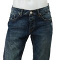 LTB Men's 'Mede' Low Rise Straight-leg Jeans